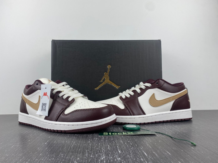 air jordan 1 low dc0774-051