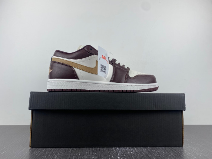 air jordan 1 low dc0774-051