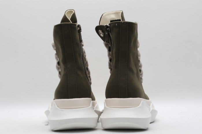 rick owen.s sneaker ro-038