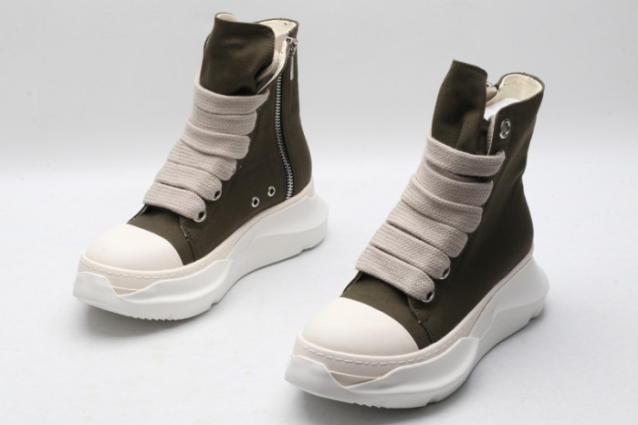 rick owen.s sneaker ro-038