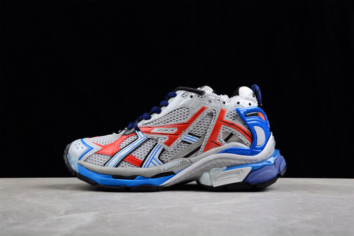 Ba*len*cia*ga track trainer    btt-055