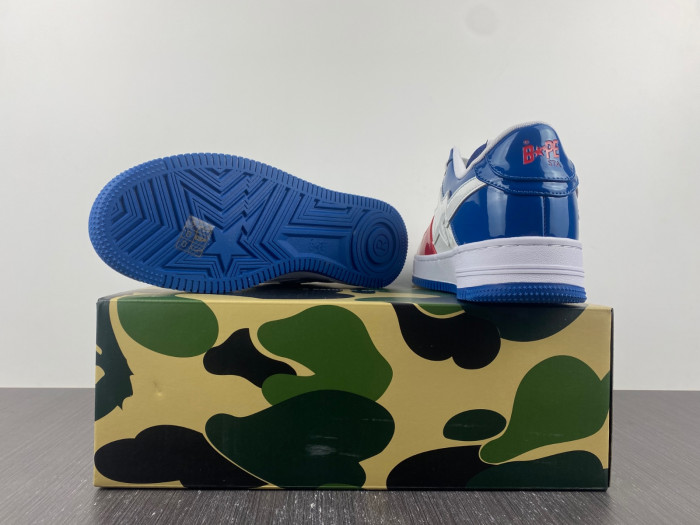a bathing ape bape sta low ab-070