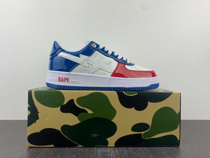 a bathing ape bape sta low ab-070