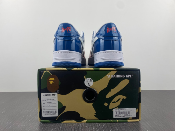 a bathing ape bape sta low ab-070