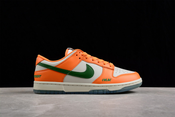 sb dunk low "famu" dr6188-800