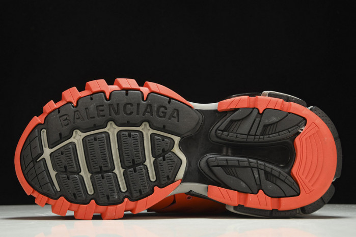 Ba*len*cia*ga track trainer btt-050