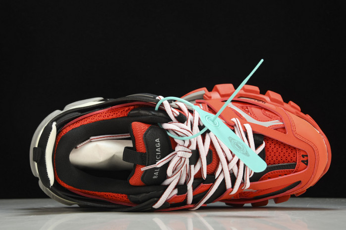 Ba*len*cia*ga track trainer btt-050