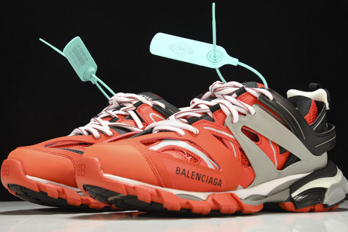 Ba*len*cia*ga track trainer btt-050