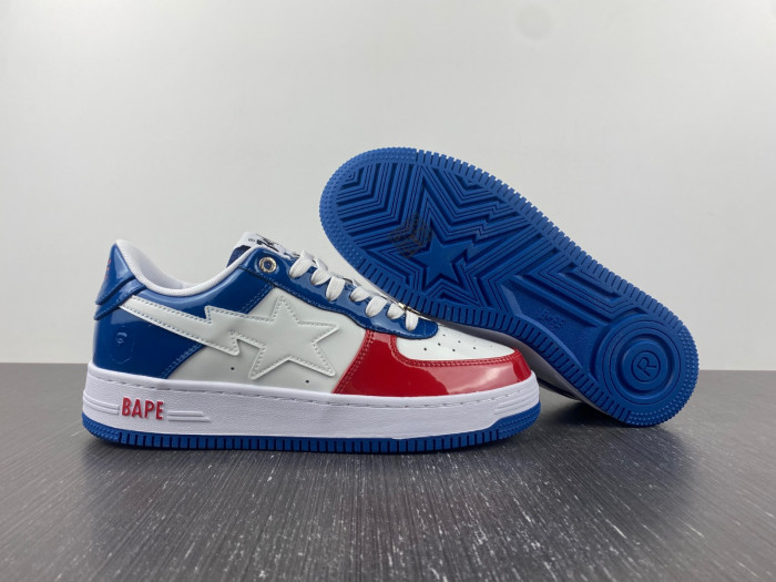 a bathing ape bape sta low ab-070