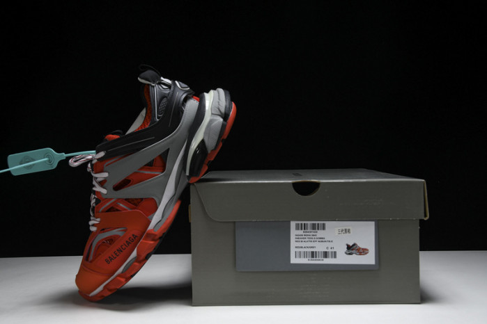Ba*len*cia*ga track trainer btt-050
