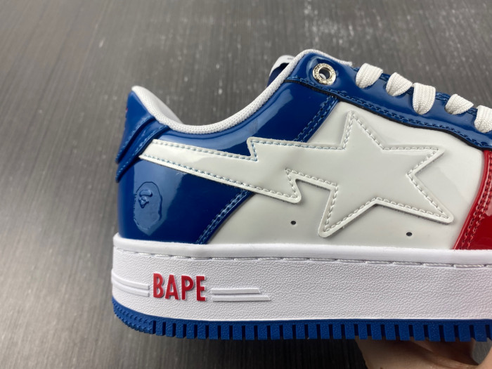 a bathing ape bape sta low ab-070