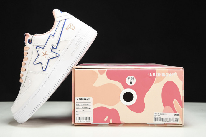 a bathing ape bape sta low ab-063