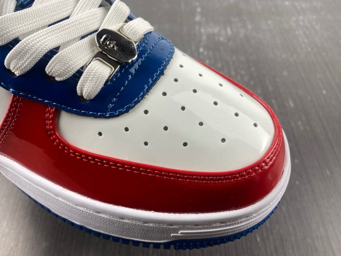 a bathing ape bape sta low ab-070