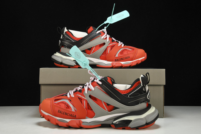 Ba*len*cia*ga track trainer btt-050
