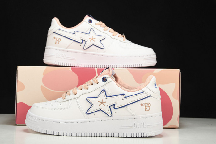 a bathing ape bape sta low ab-063