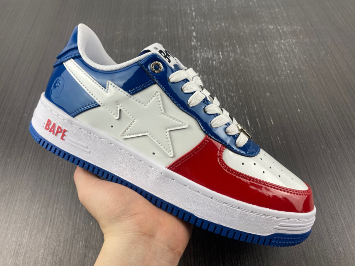 a bathing ape bape sta low ab-070
