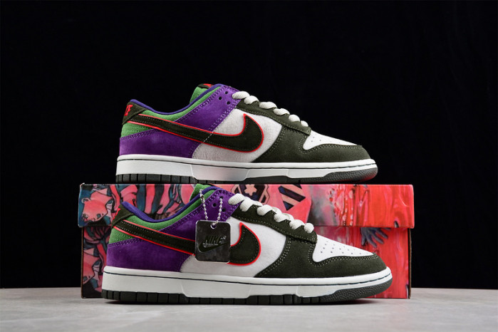nike sb dunk low  lf0039-023