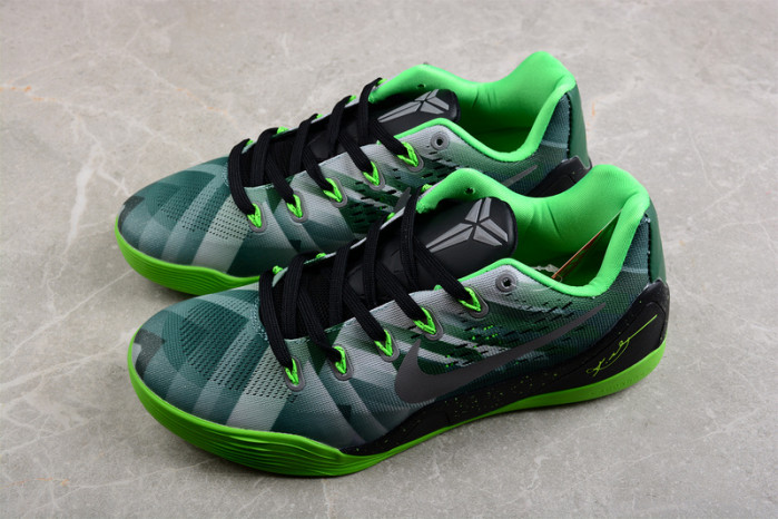 kobe 9 em premium