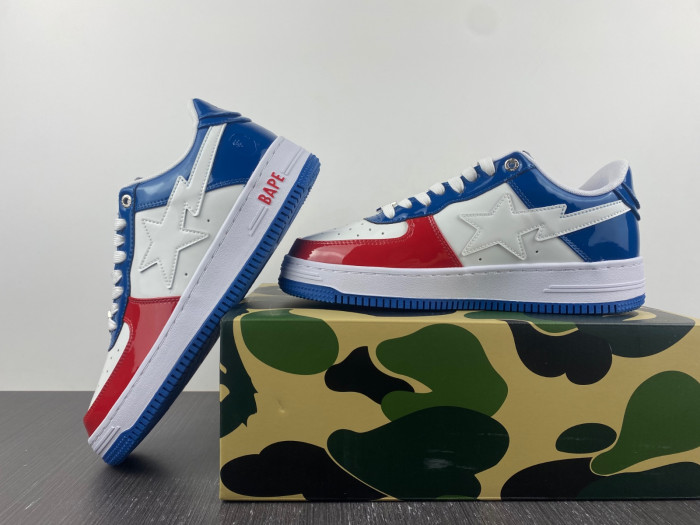 a bathing ape bape sta low ab-070