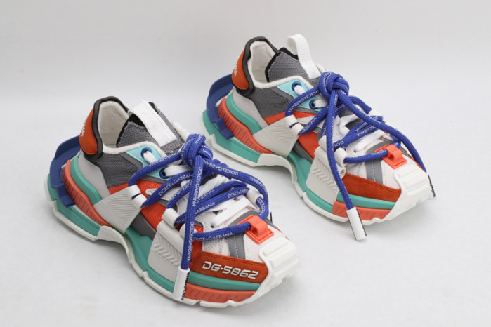 dg sneakers dg -009