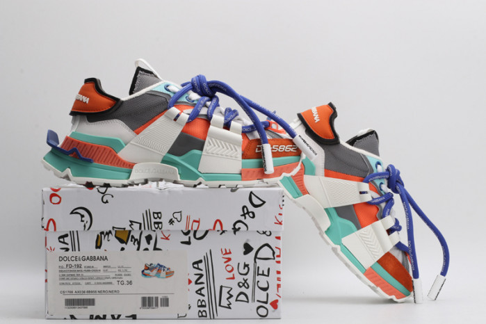 dg sneakers dg -009