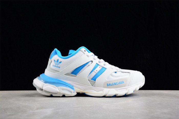balenga triple trainer btt-114