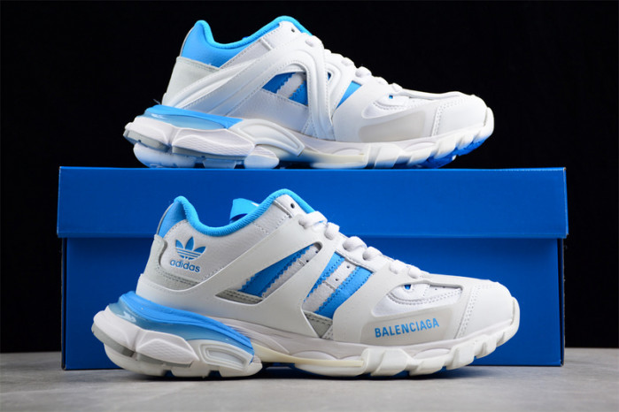 balenga triple trainer btt-114