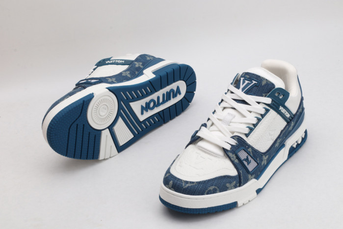 lou vuit sci-fi sneakers  lvss-004