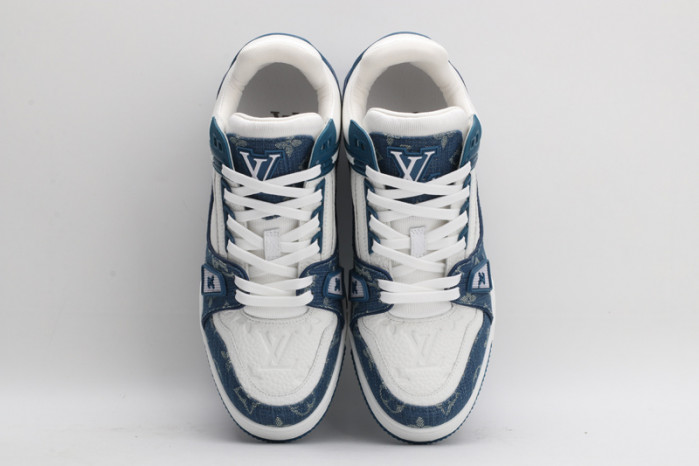 lou vuit sci-fi sneakers  lvss-004