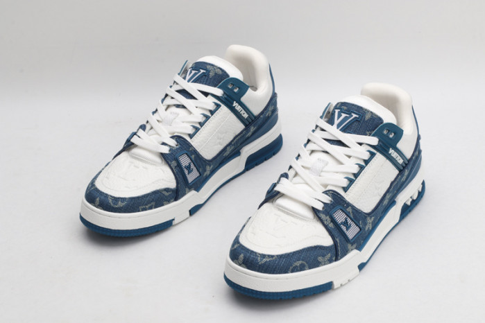 lou vuit sci-fi sneakers  lvss-004