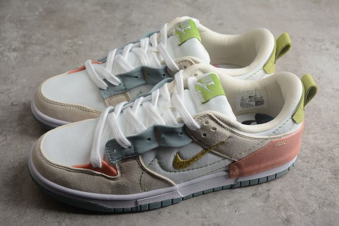 nike dunk low   dv3457-100