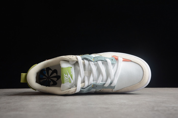 nike dunk low   dv3457-100