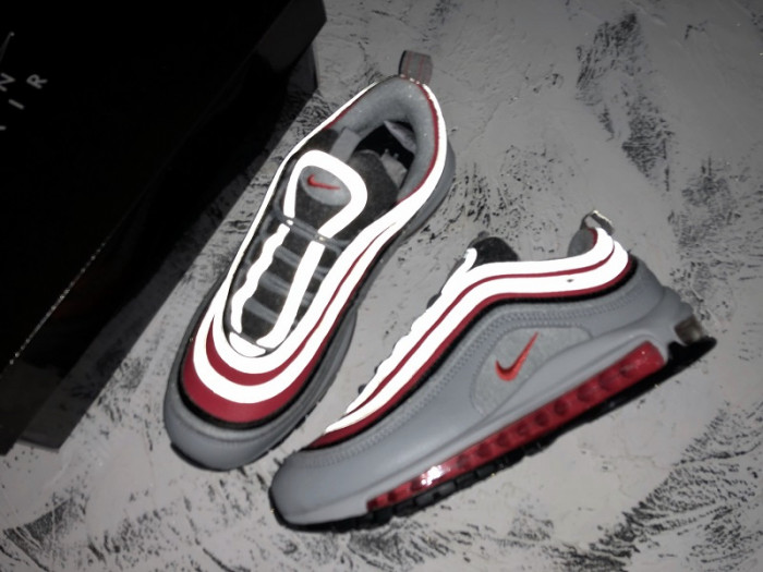 nike air max 97 felt lined (gs) cd4831-002
