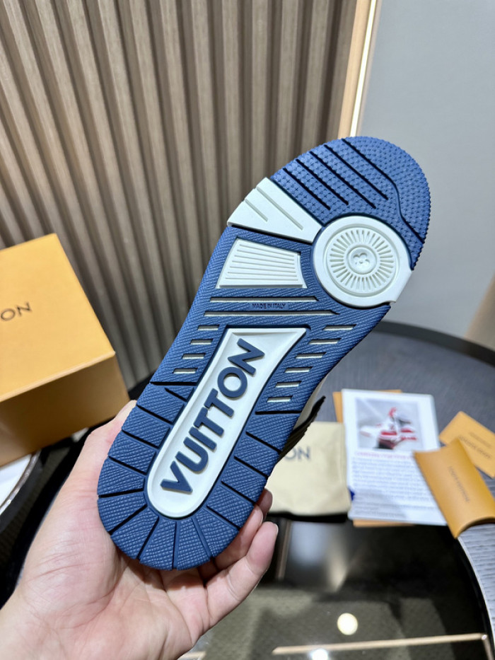 lou vuit sci-fi sneakers lvss-0204
