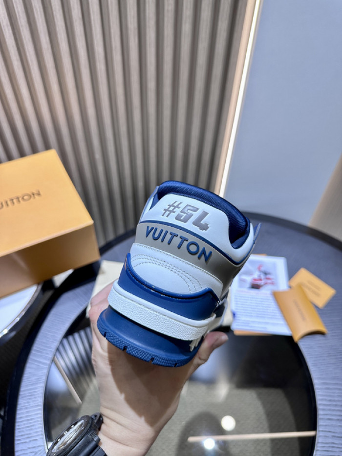 lou vuit sci-fi sneakers lvss-0204