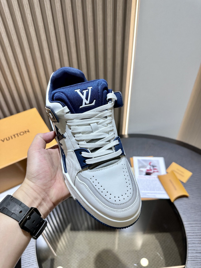 lou vuit sci-fi sneakers lvss-0204