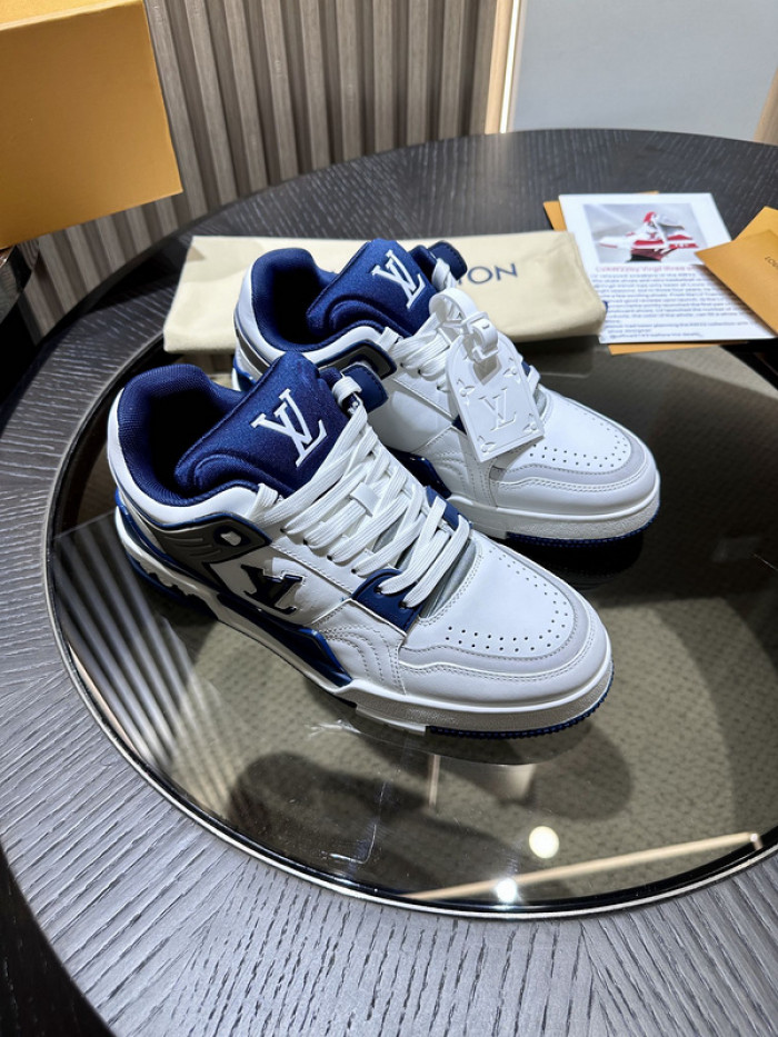 lou vuit sci-fi sneakers lvss-0204