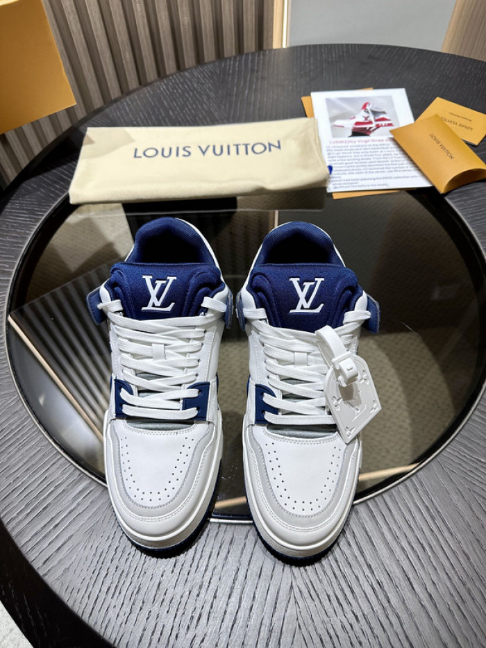 lou vuit sci-fi sneakers lvss-0204