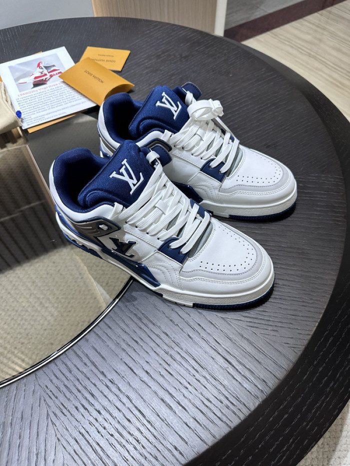 lou vuit sci-fi sneakers lvss-0204
