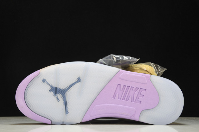 khaled x air jordan 5 we the best “sail” dv4982-175