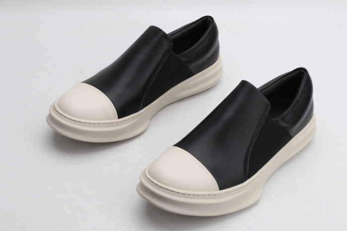 rick owen.s sneaker ro-055