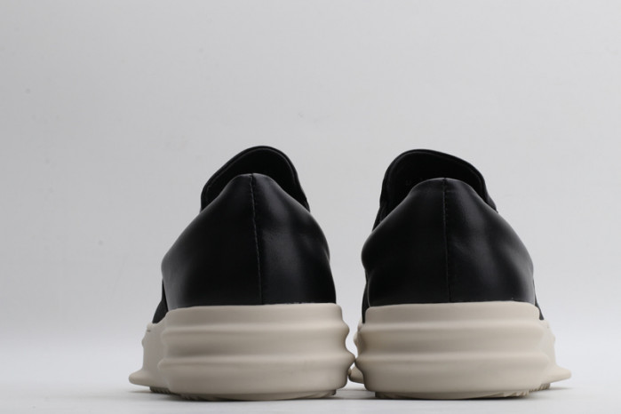 rick owen.s sneaker ro-055