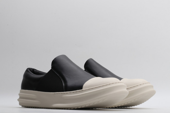 rick owen.s sneaker ro-055