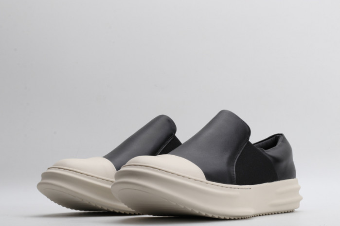rick owen.s sneaker ro-055