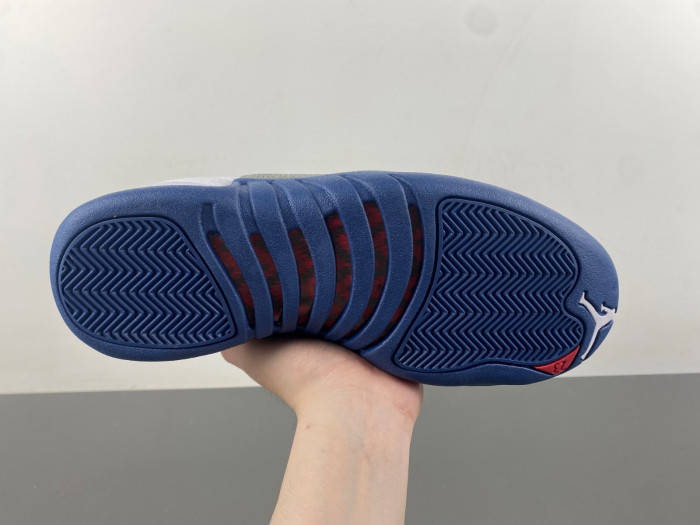 air jordan 12 130690-113