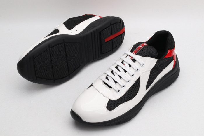 pra sneaker  pra-018