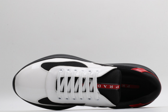 pra sneaker pra-018