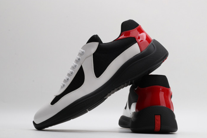 pra sneaker pra-018