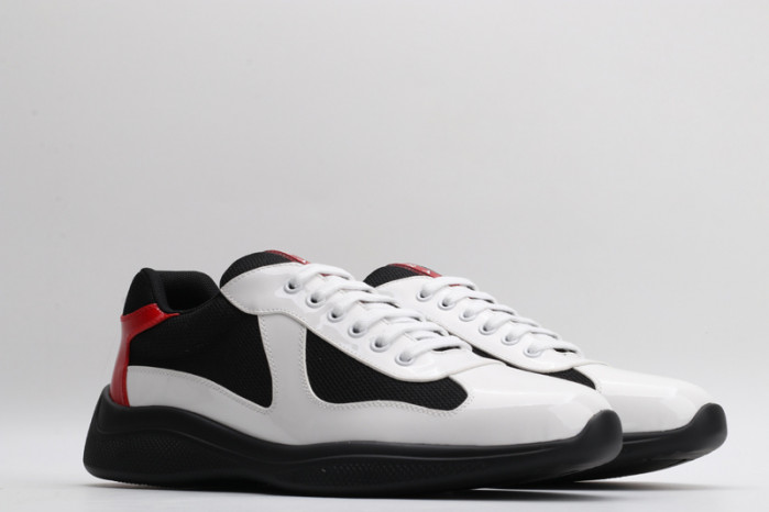 pra sneaker pra-018