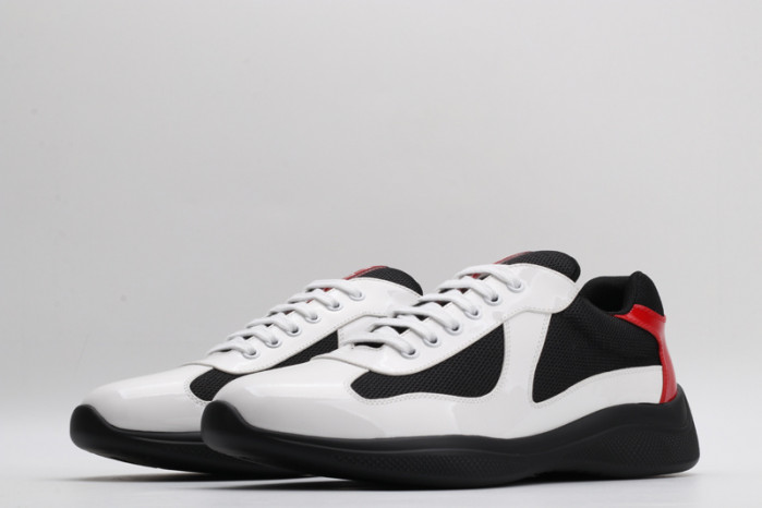 pra sneaker pra-018